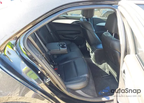 2014 Cadillac Ats Performance из США, поврежденный, VIN 1G6AC5SX7E0121816